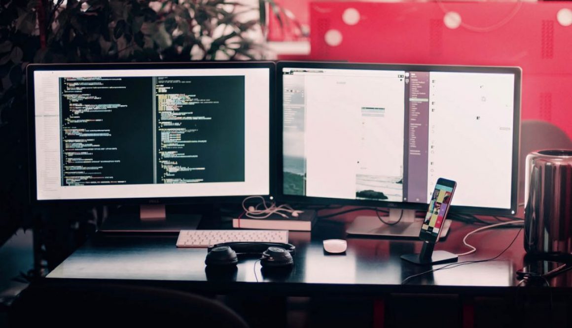 Combine Different Monitors Combine Different Monitors