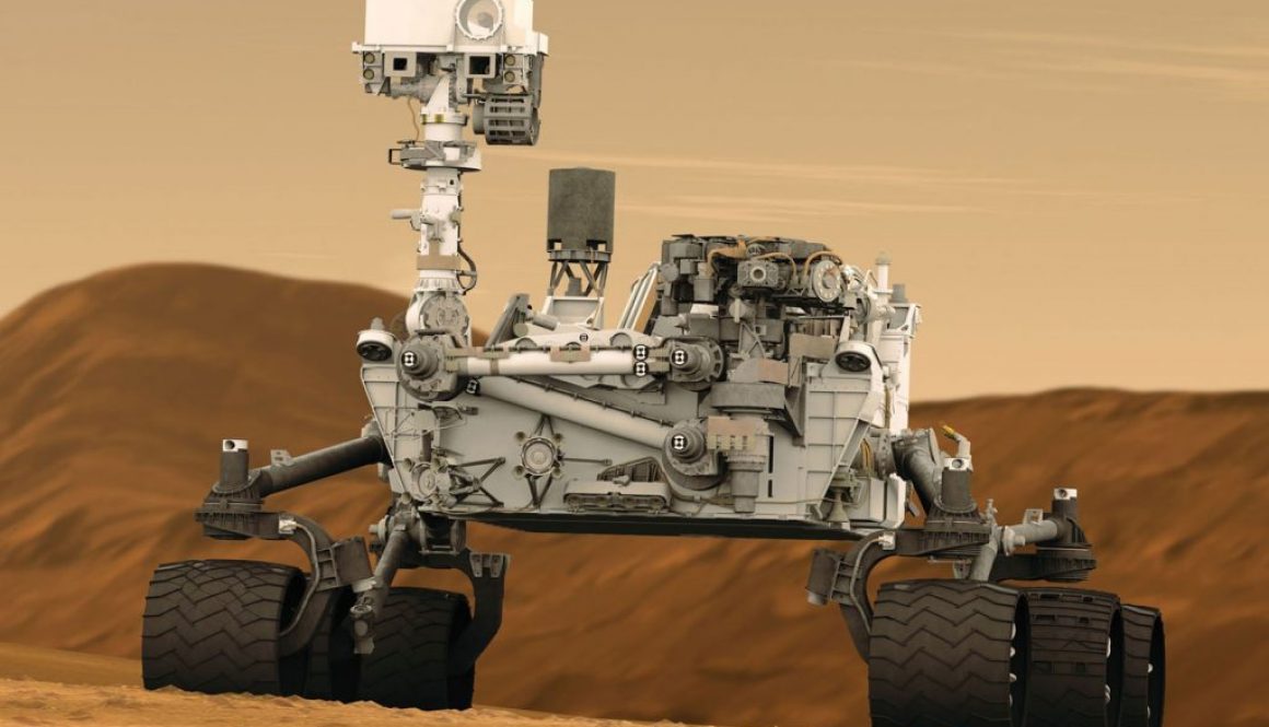 Mars Rover Mars Rover